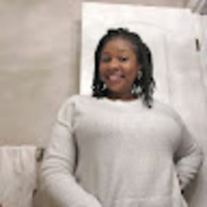 Meet your Posher, Oge